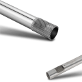 Pikkukuva 3 / 5: Grillinpoltin Weber Q200, Q220, Q2000 Q2200 malleille, Grillinpoltin