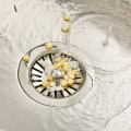 Miniatyrbillede 3 af 5: 2 Pakker Køkkenvask Si, Vask Si Stopfilter,