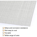 Miniatyrbilde 4 av 5: Metallnett 20 Mesh 3 stk. Metallnettvev
