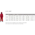 Miniatyrbilde 6 av 6: Squid Game Voksen Trekantvakt Jumpsuit (M)