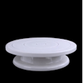 Miniatyrbild 4 av 5: Kaktårtställ 360° Roterande Stativ Display för Dekorering