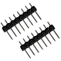 Miniatyrbilde 3 av 5: Cjmcu-1220 Ads1220 Adc I2c Lavspenning 24 Bit A/d-konverter