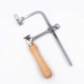 Miniatyrbillede 3 af 5: 3/4'' Lige T-stykke 3 Smedejern Rør Sorte Rør Fittings Hun