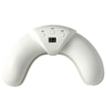 Pikkukuva 2 / 4: UV LED -kynsilakkalamppu, 36W UV -kynsilakkalamppu 3 ajastinasetuksella,