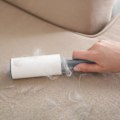 Miniatyrbillede 5 af 5: 2 stk. Lint Roller med 6 Ekstra Klæbrige Lint Roller Sæt, Klæbrig
