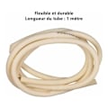 Miniatyrbillede 1 af 5: 1M BPT-slange til peristaltisk pumpe, silikoneslange, 3 mm ID x 5 mm