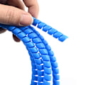 Miniatyrbilde 4 av 5: Fender Styrehåndtak for Xiaomi M365 Pro 2 Scooterdeler, Blå