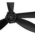 Miniatyrbilde 4 av 4: Kompatible Oppgraderings Rotor Propeller Tilbehør for Parrot Bebop 2 Drone Plastkompositter