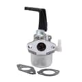 Briggs & Stratton 696065 Förgasare med monteringspackning