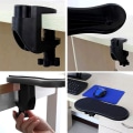 Miniatyrbillede 5 af 5: Justerbar armstøtte til håndled, ergonomisk roterende memory foam