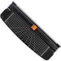 Miniatyrbillede 1 af 5: 1 styk (Sort) A4 Papirklipper, Papirtrimmer Guillotin med