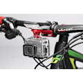 Miniatyrbilde 3 av 5: Utvidet frontmontering, sykkelstyremontering for NiteRider-adapter