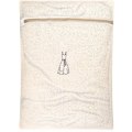 Miniatyrbilde 1 av 5: 40x50cm Vaskemaskin Nett Tøyposer, Mesh Tøyposer, Reisevask Nett med Glidelås for Delikate Klær, BH, Undertøy, Undertøy, Sko