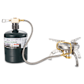 Miniatyrbilde 3 av 5: 1 stk Camping Gasskomfyr Adapter - Gass- og Propan Tankomformer
