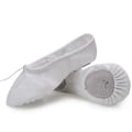 Miniatyrbilde 1 av 5: Split Sole Ballettsko Dansesko Yogasko Ballerinas