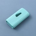 Miniatyrbillede 5 af 5: 3-delt Pilledeler og -separator med Opbevaringsrum, Skærer