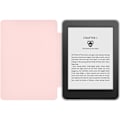Miniatyrbilde 3 av 5: 7-tommers Kindle Paperwhite-etui (12. generasjon - 2024), Ultraklart, Mykt, Fleksibelt, Gjennomsiktig, Søvn/Automatisk Vekking