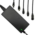 42V 2A batteriladdare Universal strömadapter