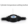 Miniatyrbillede 2 af 5: 40A MPPT solcelleladningsregulator, 12V 24V USB solpanelbatteri