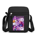 K-pop Merch Crossbody Taske Håndtaske til Kvinder