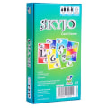 Pikkukuva 5 / 5: Skyjo Action Card - Lautapeli Englanniksi Perheelle