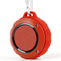 Miniatyrbild 1 av 3: Vattentät Bluetooth-högtalare för utomhusbruk, Mini Bärbar Trådlös