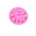 Miniatyrbillede 4 af 5: Bageform, DIY Kageform Gele-Is Kage Chokolade Silikonforme