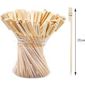 Miniatyrbilde 2 av 5: 100 stk Bambusspyd for BBQ, Fester, Arrangementer, Restauranter