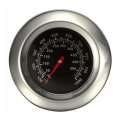Miniatyrbilde 4 av 5: 1 stk rustfritt stål bimetall termometer grill temperatur
