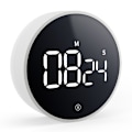 Miniatyrbillede 1 af 5: 1 stk Køkken Timer, Nedtællings Køkken Timer til Køkken Madlavning