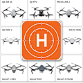Miniatyrbillede 4 af 5: Drone Landing Pad Pro V2, Foldbar Landingsplads til MAVIC 3/ DJI A