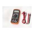 Miniatyrbild 2 av 5: LCD Digital Multimeter, Voltmeter Ammeter Ohmmeter av hög kvalitet,