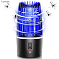 Miniatyrbillede 1 af 4: Stille LED-lampe Myglampe Elektrisk myglampe 4000mA