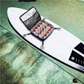 Miniatyrbillede 5 af 5: 1 stk. køletaske Surfing yacht dæk ispose yacht ispose 11L