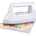 Miniatyrbild 1 av 5: Mini Strykjärn för Perler Pärlor, Mini Värmepress för Hantverk, Bärbar Praktisk Värmepress