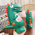 Miniatyrbild 5 av 5: Barnens Spargris Original Dinosaur Pengabox för Flickor och Pojkar