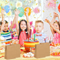 Miniatyrbillede 3 af 5: Kraft Papirposer Gaveposer 10 Kraftpapirposer med Håndtag, Kraftpose