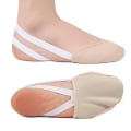 Miniatyrbillede 5 af 5: Moderne Dansesko til Kvinder, Ballet Slipper til Kvinder