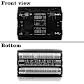 Miniatyrbillede 5 af 7: 52B til Braun Series 5 reservedele, Broun reservedele B