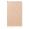 Miniatyrbillede 3 af 5: Læderetui til Amazon Fire HD10 Tablet 2019/2017