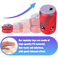 Miniatyrbild 3 av 5: Squishies Cola Långsamt Stigande Super Mjuk Doftande Kawaii Leksaker