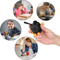 Miniatyrbilde 2 av 5: Stressavlastende leketøy Fidget Cube leketøy 12 sider Angst Oppmerksomhet