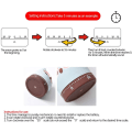 Miniatyrbillede 3 af 5: Roterende tidsstyringstimer Omvendt timer mekanisk påmindelse Timer
