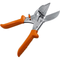 Miniatyrbillede 1 af 5: 1 stk. Multifunktionel vinkel saks 45-135 grader Multi-vinkel