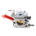 Miniatyrbillede 2 af 5: Karburator til buskrydder egnet til Walbro WT-997 WT-668 WT-