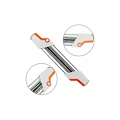 Miniatyrbillede 3 af 4: Filholder 2 i 1 til savkæde 0,325 Ø 4,8 mm - hvid