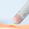 Miniatyrbillede 3 af 5: 1 stk. (Pink) Elektronisk kløe-lindrende enhed, myggestik