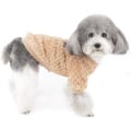 Miniatyrbilde 5 av 5: Genser for liten hund/katt Fleece vinterjakker varme gensere kjæledyr