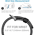 Miniatyrbilde 5 av 5: Klokkerem for Fenix ​​7X/Fenix ​​6X/Fenix ​​5X, Quickfit 26mm