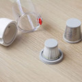 Miniatyrbillede 4 af 5: Filter til Xiaomi Mi Mini håndholdt støvsuger - HEPA-filter